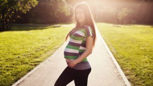 עובדת בהריון - זכויות עובדות בהיריון