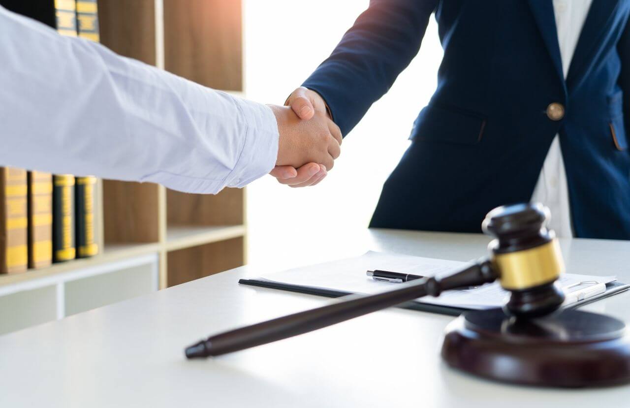 ייעוץ עורך דין – המדריך לבחירת עורך דין